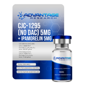 CJC-1295 NO DAC 5MG