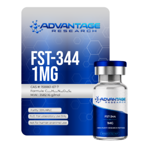 FST-344 (FOLLISTATIN-344) 1MG