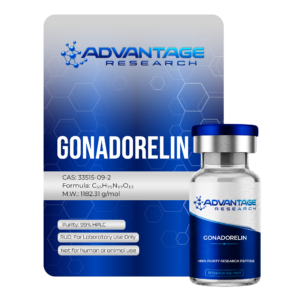GONADORELIN 5MG