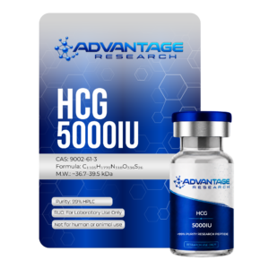 HCG