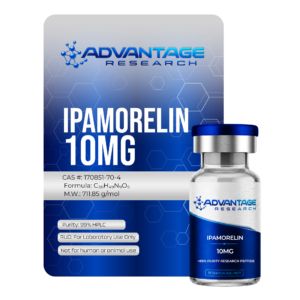 IPAMORELIN 10MG