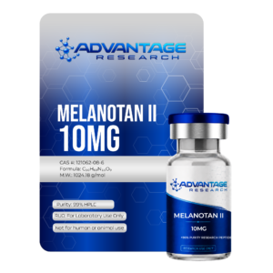 MELANOTAN 2 10MG