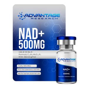 NAD+