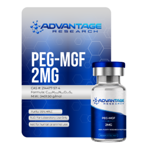 PEG-MGF 2MG