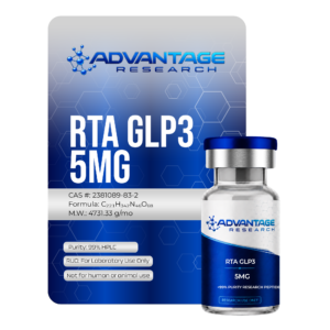 RTA GLP3 (RETA)