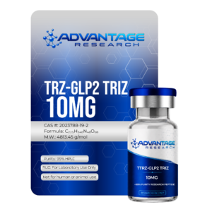 TRZ-GLP2 (TIRZ)