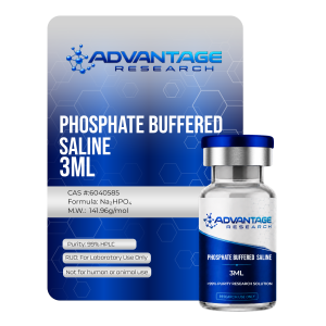 Phosphate Buffered Saline 7.4 PH Isotonic Buffered Solution