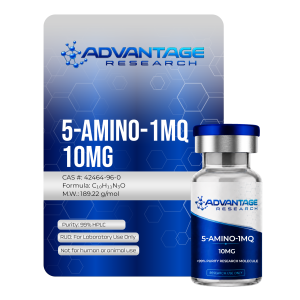 5-AMINO-1MQ