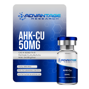 AHK-CU 50mg
