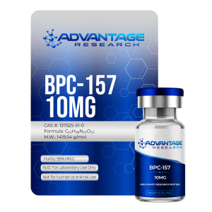 BPC-157 10MG