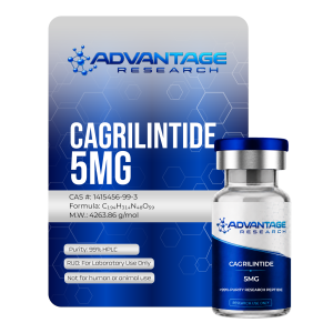 CAGRILINTIDE 5MG