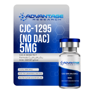 CJC-1295 NO DAC 5MG