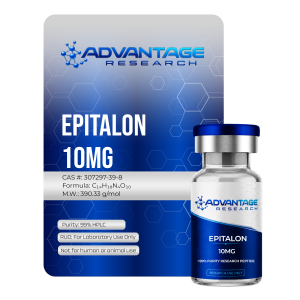 Epitalon 10mg
