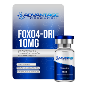 FOXO4-DRI 10MG