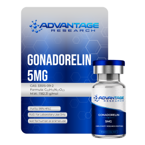 GONADORELIN 5MG