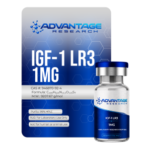 IGF1-LR3 1MG