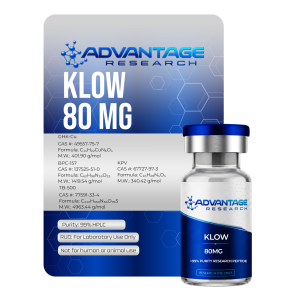 Klow 80mg