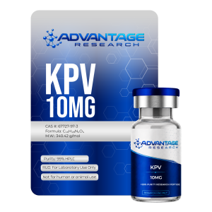 KPV 10MG