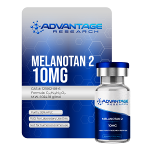 MELANOTAN 2 10MG