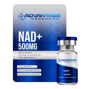 NAD+