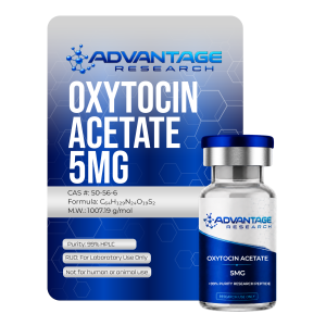 OXYTOCIN ACETATE 5MG