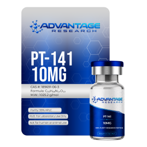PT-141 10MG