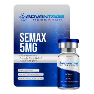 SEMAX 5MG