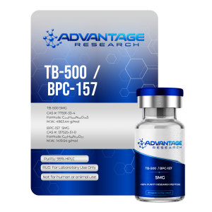 TB-500/BPC-157