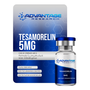 TESAMORELIN
